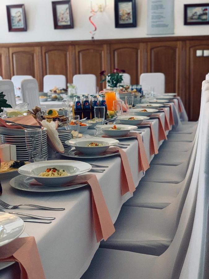 Restauracja Noclegi Ruczaj Nowy Targ Dış mekan fotoğraf