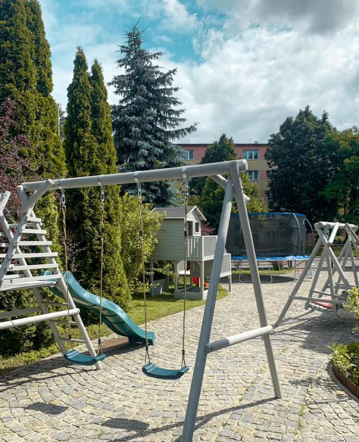 Restauracja Noclegi Ruczaj Nowy Targ Dış mekan fotoğraf