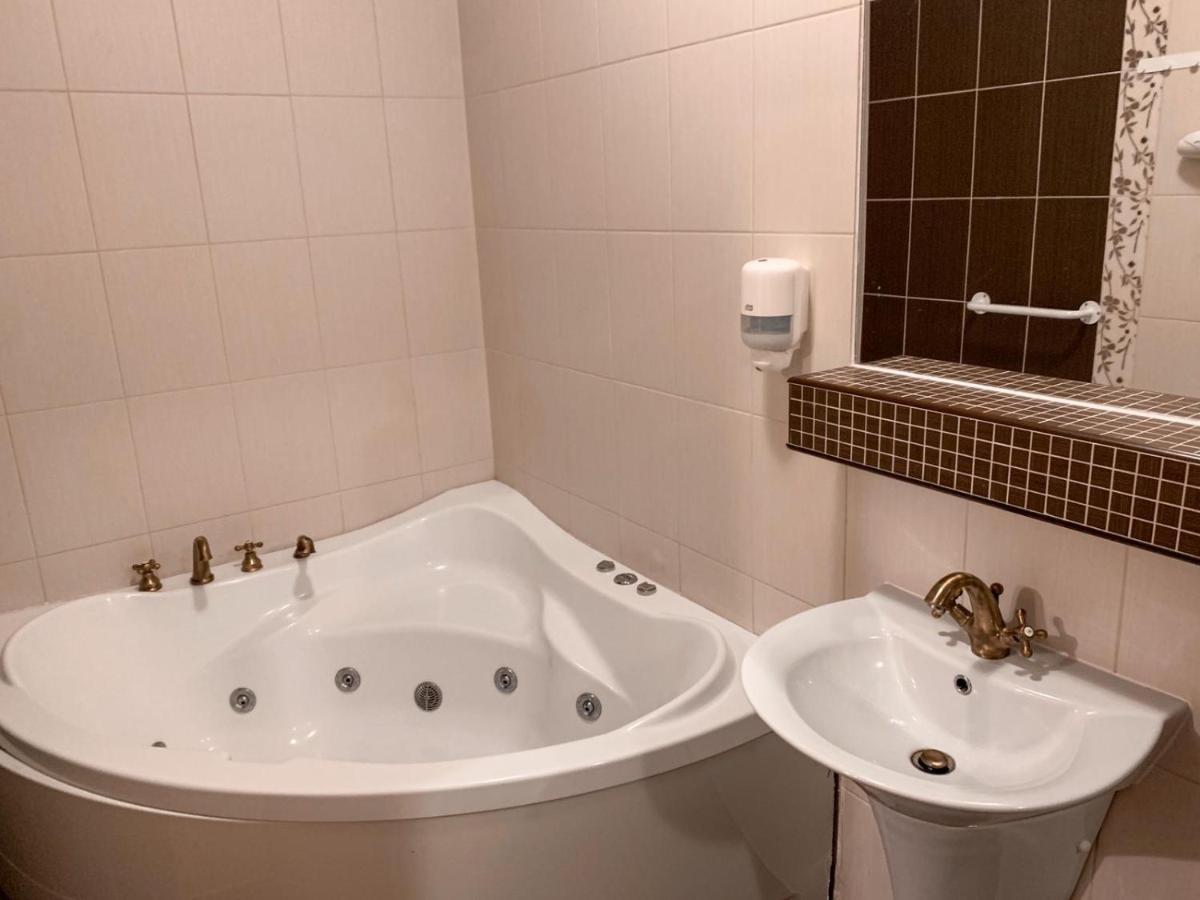 Restauracja Noclegi Ruczaj Nowy Targ Dış mekan fotoğraf