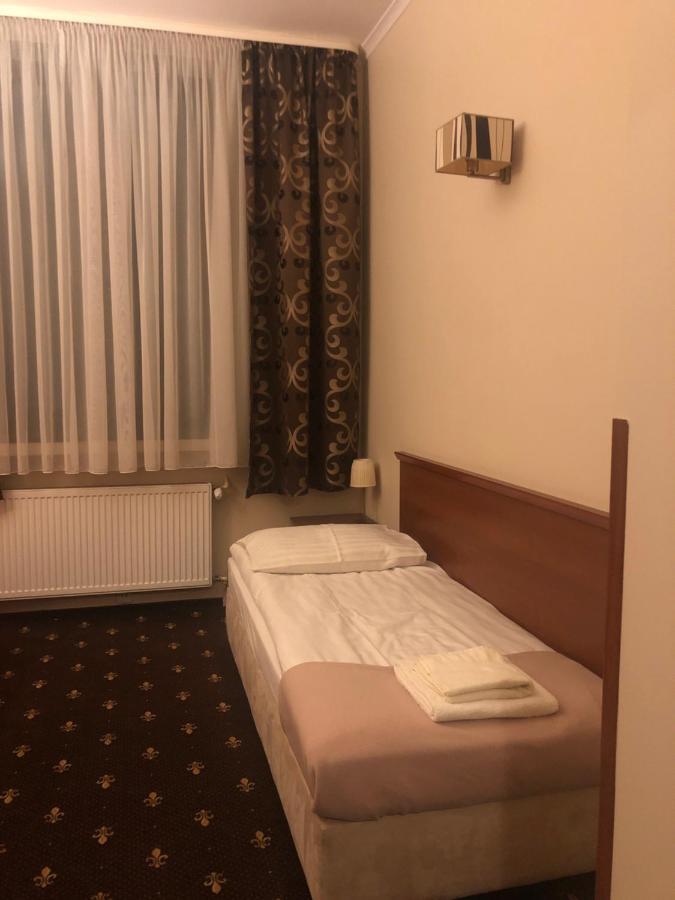 Restauracja Noclegi Ruczaj Nowy Targ Dış mekan fotoğraf