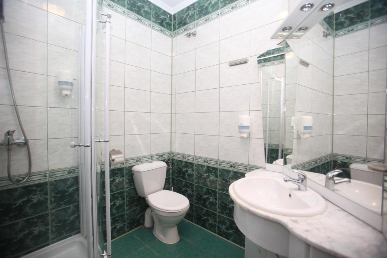 Restauracja Noclegi Ruczaj Nowy Targ Dış mekan fotoğraf